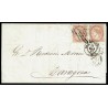 Emisiones dentadas ED. 087 [x2]