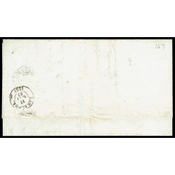 Emisiones dentadas ED. 087 [x2]