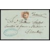 Emisiones dentadas ED. 087