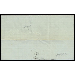 Emisiones dentadas ED. 087