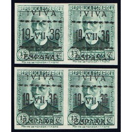 1937 ED. ELP Vitoria NE07s **