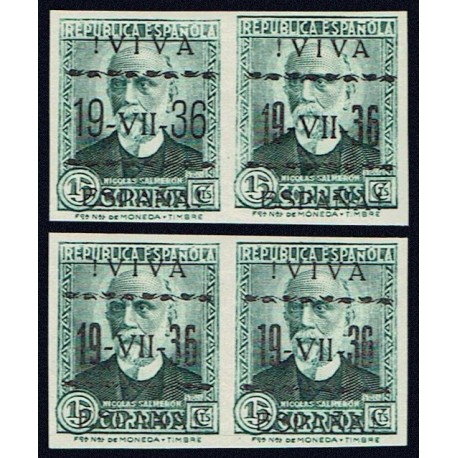 1937 ED. ELP Vitoria NE07s **