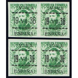 1937 ED. ELP Vitoria NE06s **