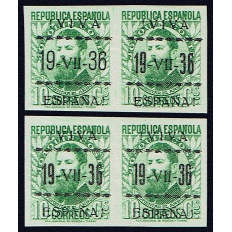 1937 ED. ELP Vitoria NE06s **