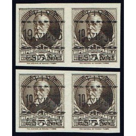1937 ED. ELP Vitoria NE04s **