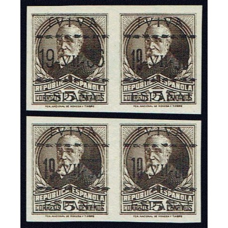 1937 ED. ELP Vitoria NE04s **