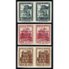 1937 ED. ELP Vitoria 15s/17s ** - Tipo II/III