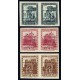 1937 ED. ELP Vitoria 15s/17s ** - Tipo I/II