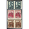 1937 ED. ELP Vitoria 15s/17s ** - Tipo I/II