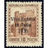 1937 ED. ELP Santa Cruz de Tenerife 44a *