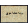 1909 ED. Elobey, Annobón y Corisco 50Mhea *