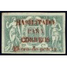 1909 ED. Guinea 58AB *