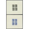 1944 ED. Barcelona 62s, 64s **/(*)