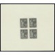 1944 ED. Barcelona 62s, 64s **/(*)