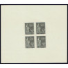 1944 ED. Barcelona 62s, 64s **/(*)