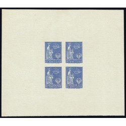 1944 ED. Barcelona 62s, 64s **/(*)