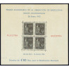 1944 ED. Barcelona 62M/64M *