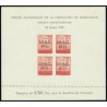 1942 ED. Barcelona 40s/41s **