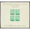 1942 ED. Barcelona 38s/39s *