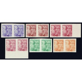 1939 ED. 868ccs/873ccs ** [x2]