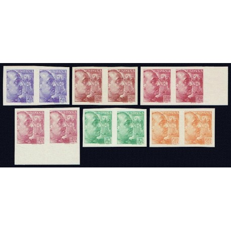 1939 ED. 868ccs/873ccs ** [x2]