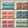 1938 ED. 775/780 ** [x4]