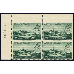 1938 ED. 775/780 ** [x4]