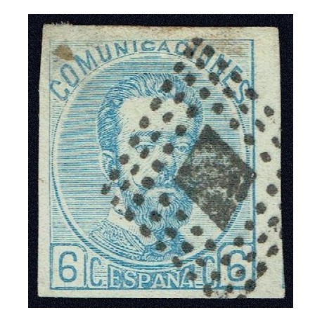 1872 ED. 119s us