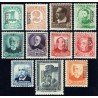 1937 ED. Tánger 85/95 **