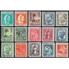 1948 ED. Tánger 151/165 **