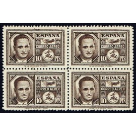 1945 ED. 992cc * [x4]