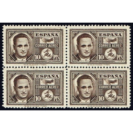 1945 ED. 992cc * [x4]