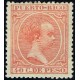 1890 ED. Puerto Rico 84 *