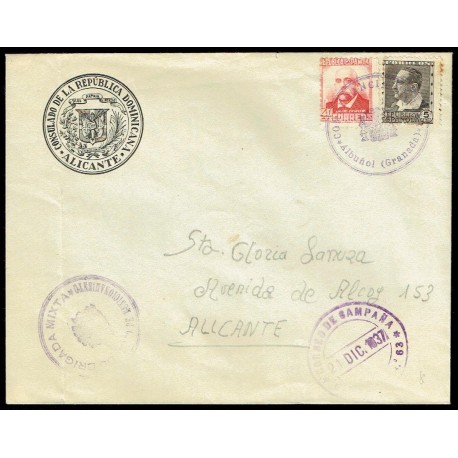 Guerra Civil ED. 681, 736