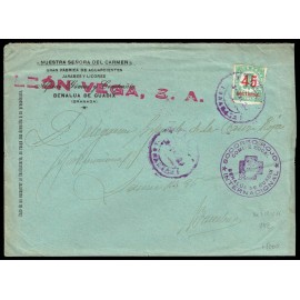 Guerra Civil ED. 742