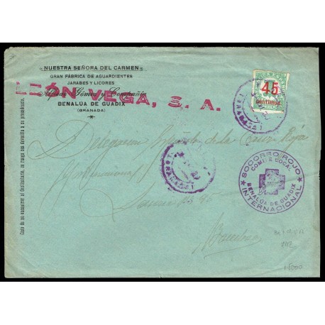Guerra Civil ED. 742