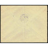 1934-1937 ED. Beneficencia 1 [x2], 3, 12/13