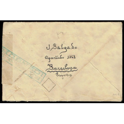 II República ED. 761, 677, 682, 732, 736, 745/749, 752 [x2], Beneficencia 27 [x2]