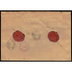 II República ED. 604/611