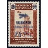 1939 ED. ELP Euskadi 3hh **