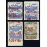 1937 ED. Asturias NE 13hdh, NE 13hdv/15hdv, NE 14hdv **
