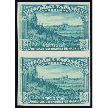 1938 ED. 757ed + 757edtas **