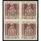 1943 ED. 962s **/* [x4]