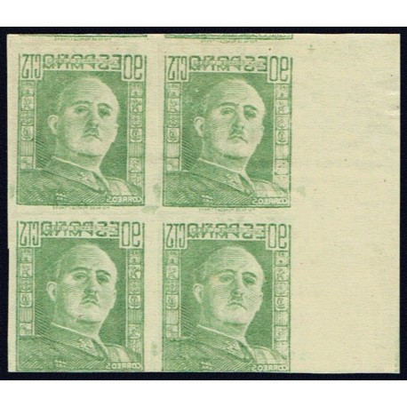 1946 ED. 1006icas ** [x4]