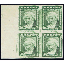 1946 ED. 1006icas ** [x4]