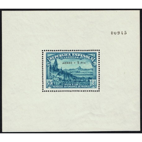 1938 ED. 760 **