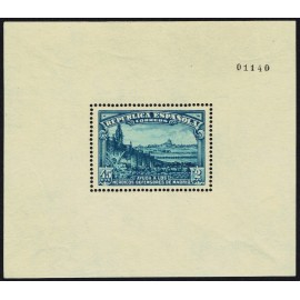1938 ED. 760hi (**)