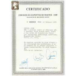 1938 ED. 760hi *