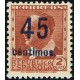 1938 ED. NE 28a **