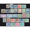 1936-1938 ED. Cruzada Contra el Frío 1/28 **